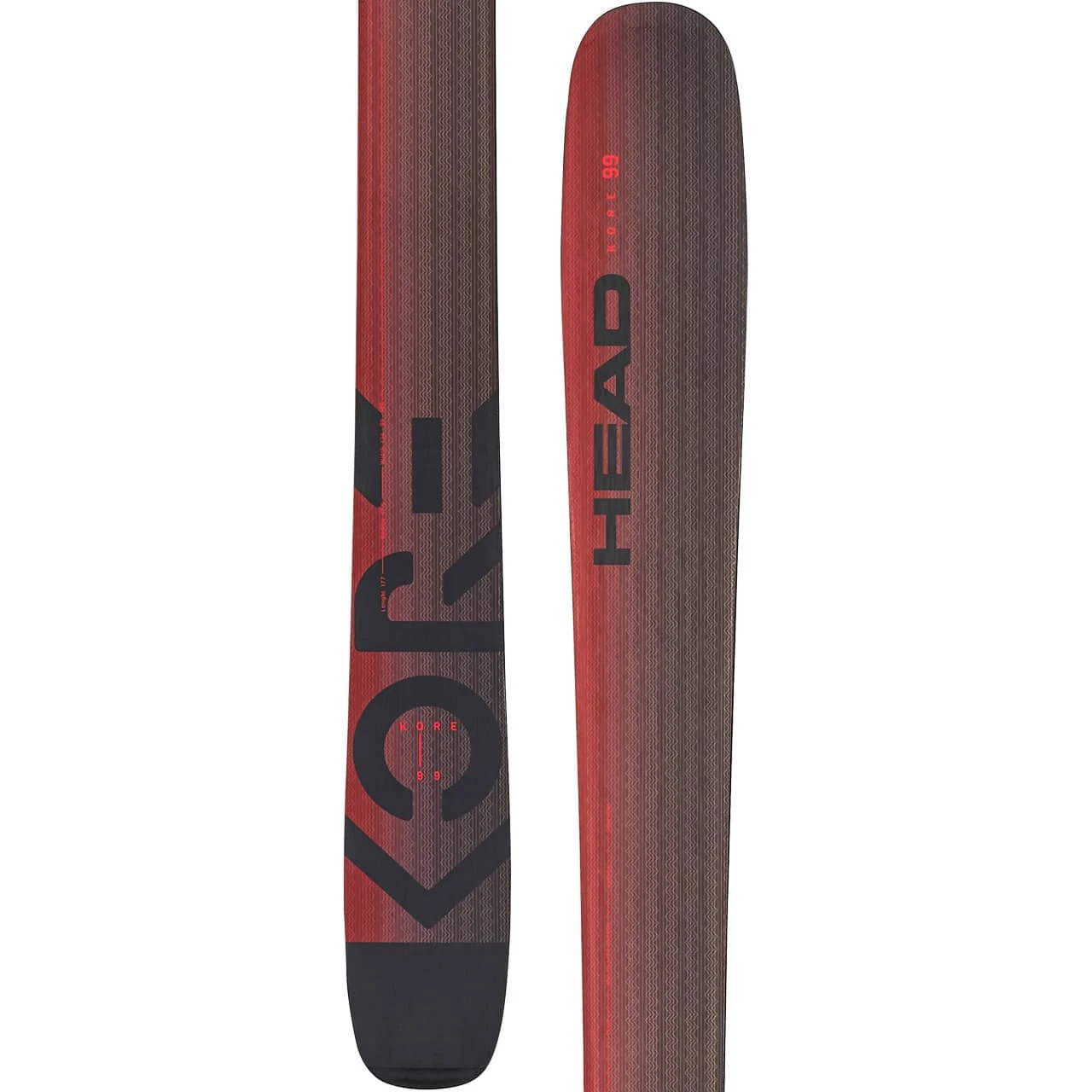 Head Kore 99 (2022/23) 1 Head Kore 99 (2022/23)