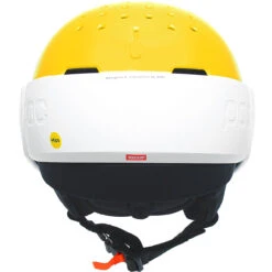 POC Levator Mips Hydrogen White/aventurine Yellow Matt 5 POC Levator Mips Hydrogen White/aventurine Yellow Matt -Attrezzatura Sci Negozio 22 levator mips 22h POC10486 8543 2