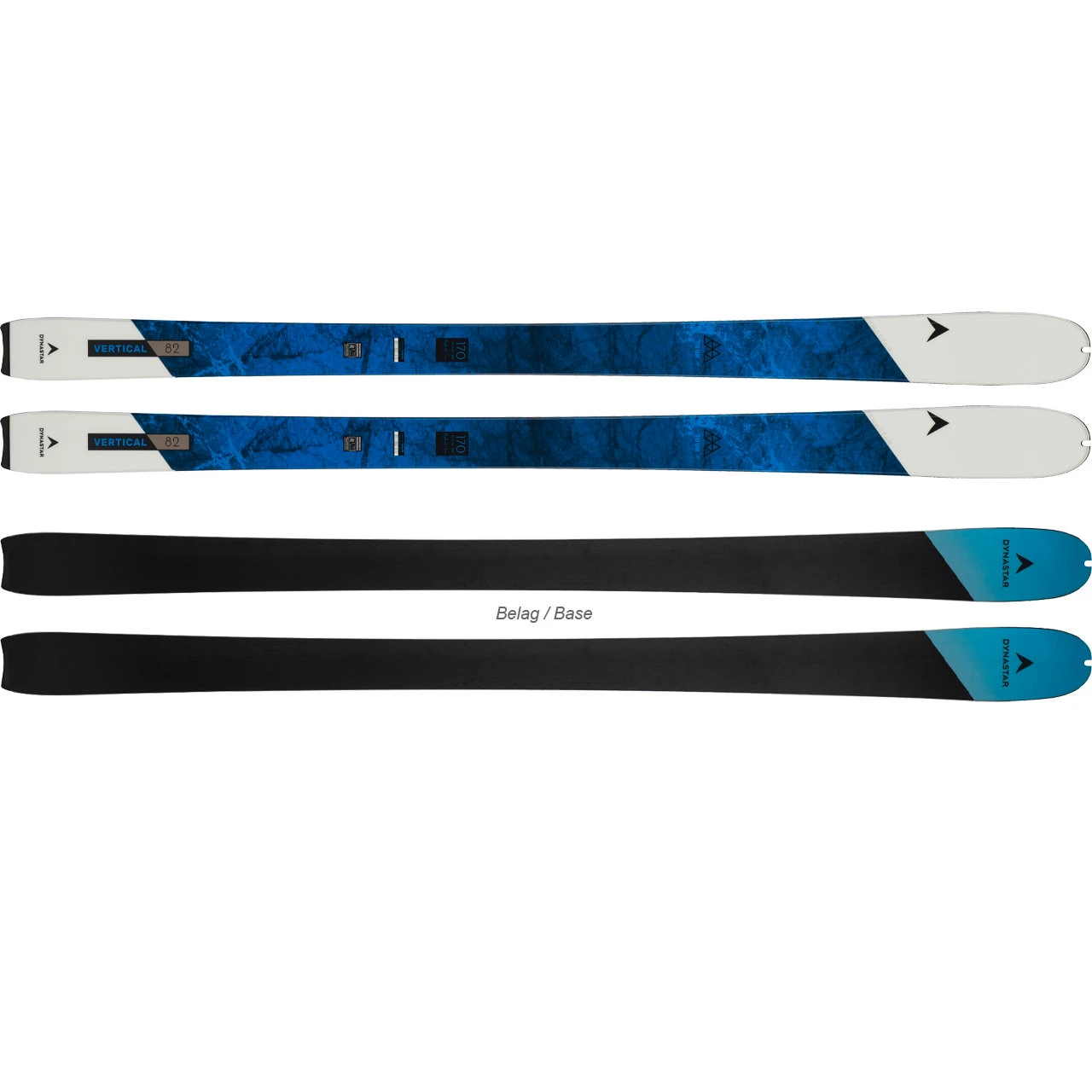 Dynastar M-Vertical 82 (2022/23) 2 Dynastar M-Vertical 82 (2022/23) - immagine 2