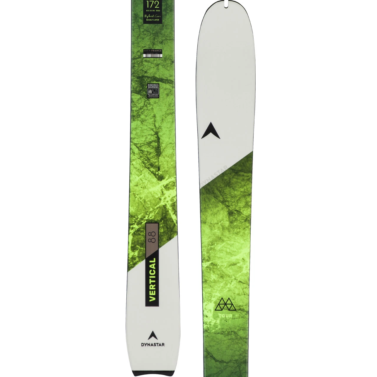 Dynastar M-Vertical 88 (2022/23) 1 Dynastar M-Vertical 88 (2022/23)