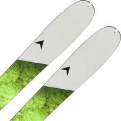 Dynastar M-Vertical 88 (2022/23) 7 Dynastar M-Vertical 88 (2022/23) -Attrezzatura Sci Negozio 22 m vertical 88 flat DALM302 2