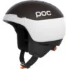 POC Meninx RS Mips Hydrogen White/axinite Brown Matt