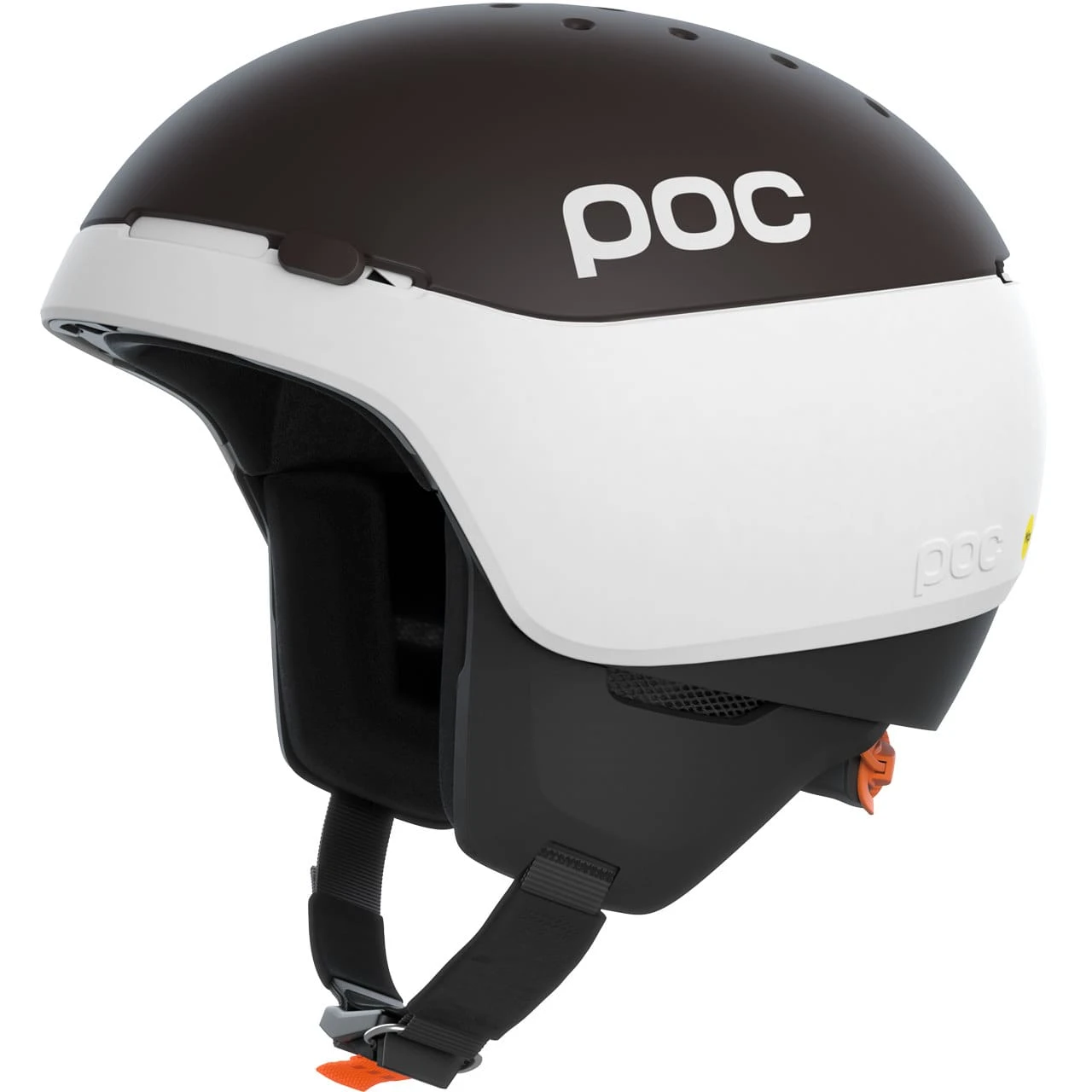 POC Meninx RS Mips Hydrogen White/axinite Brown Matt 1 POC Meninx RS Mips Hydrogen White/axinite Brown Matt
