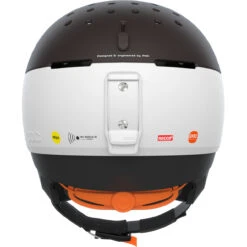 POC Meninx RS Mips Hydrogen White/axinite Brown Matt 6 POC Meninx RS Mips Hydrogen White/axinite Brown Matt -Attrezzatura Sci Negozio 22 meninx rs mips 10480 8542 2