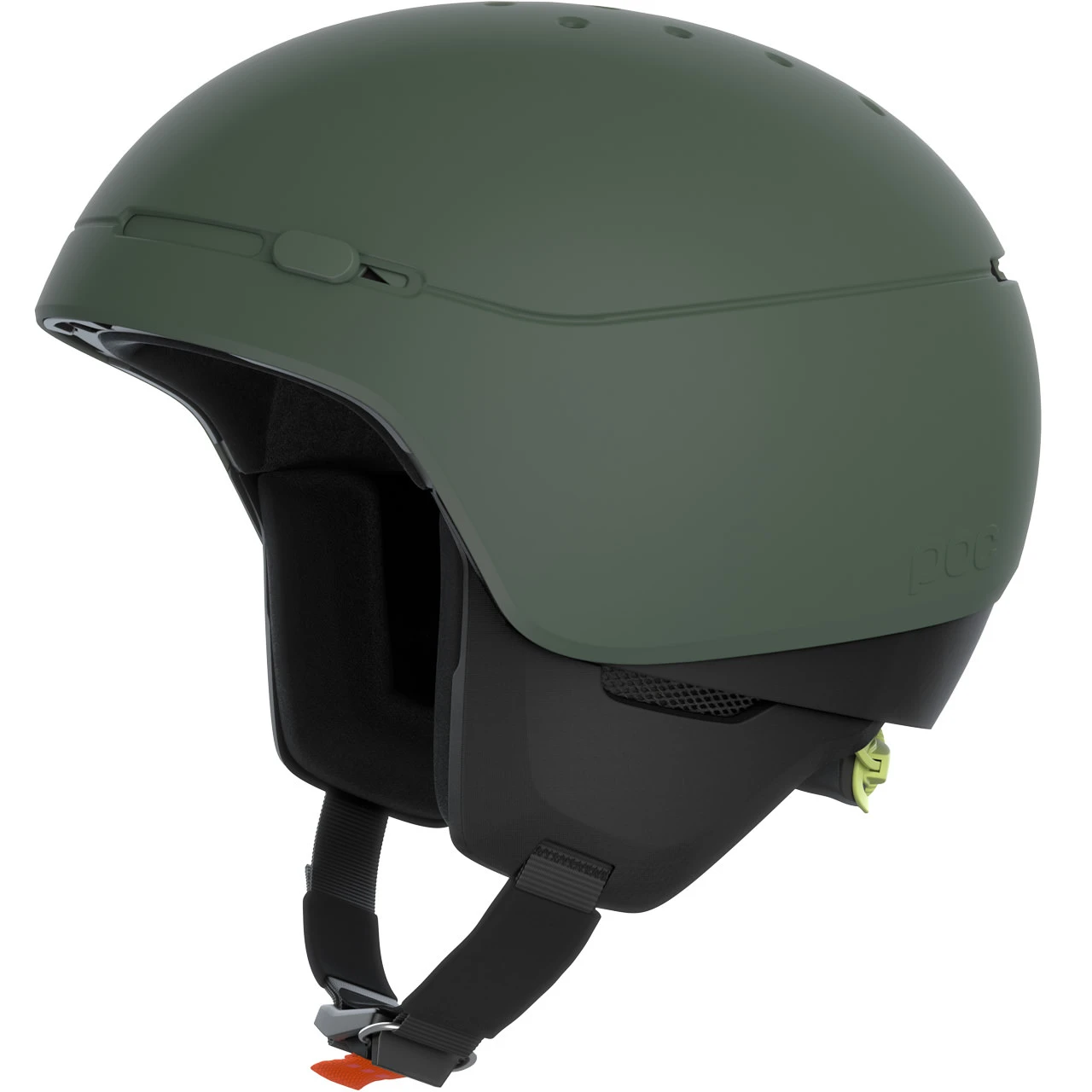 POC Meninx Epidote Green Matt 1 POC Meninx Epidote Green Matt