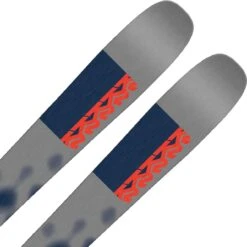 K2 Mindbender 90 C (2022/23) -Attrezzatura Sci Negozio 22 mindbender 90 c 10G0104 228 1 2