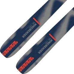 K2 Mindbender 90 C (2022/23) -Attrezzatura Sci Negozio 22 mindbender 90 c 10G0104 228 1 4