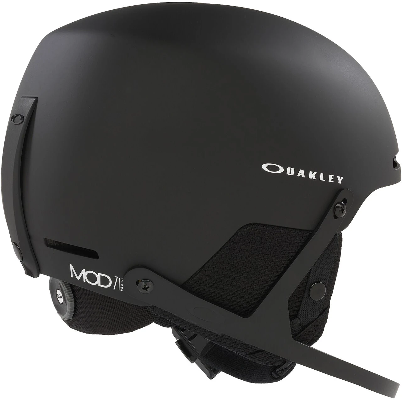 Oakley MOD1 Pro SL Blackout 3 Oakley MOD1 Pro SL Blackout - immagine 3