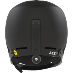 Oakley MOD1 Pro SL Blackout 7 Oakley MOD1 Pro SL Blackout -Attrezzatura Sci Negozio 22 mod1 pro sl FOS900588 02E 3