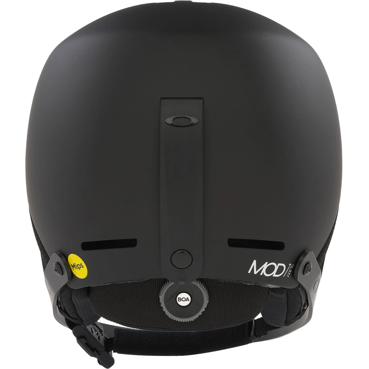 Oakley MOD1 Pro SL Blackout 4 Oakley MOD1 Pro SL Blackout - immagine 4