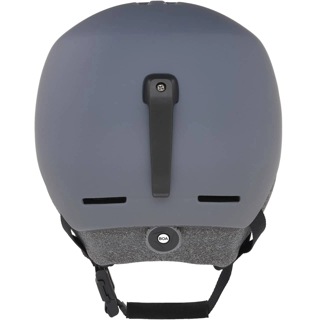 Oakley MOD1 Matte Forged Iron 4 Oakley MOD1 Matte Forged Iron - immagine 4