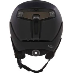 Oakley MOD5 Blackout 7 Oakley MOD5 Blackout -Attrezzatura Sci Negozio 22 mod5 900641 02E 3