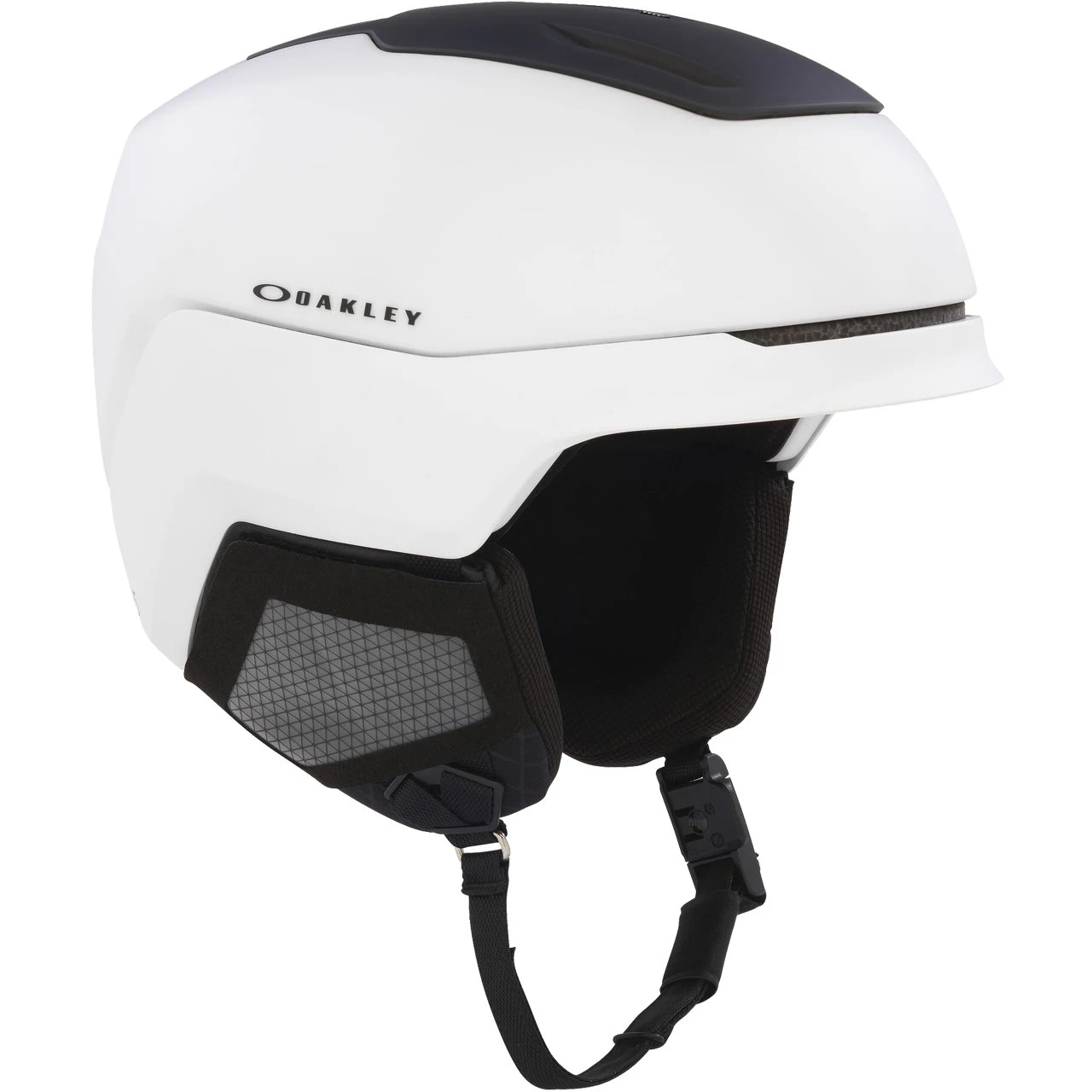 Oakley MOD5 Matte White 2 Oakley MOD5 Matte White - immagine 2