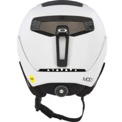 Oakley MOD5 Matte White 7 Oakley MOD5 Matte White -Attrezzatura Sci Negozio 22 mod5 900641 100 3