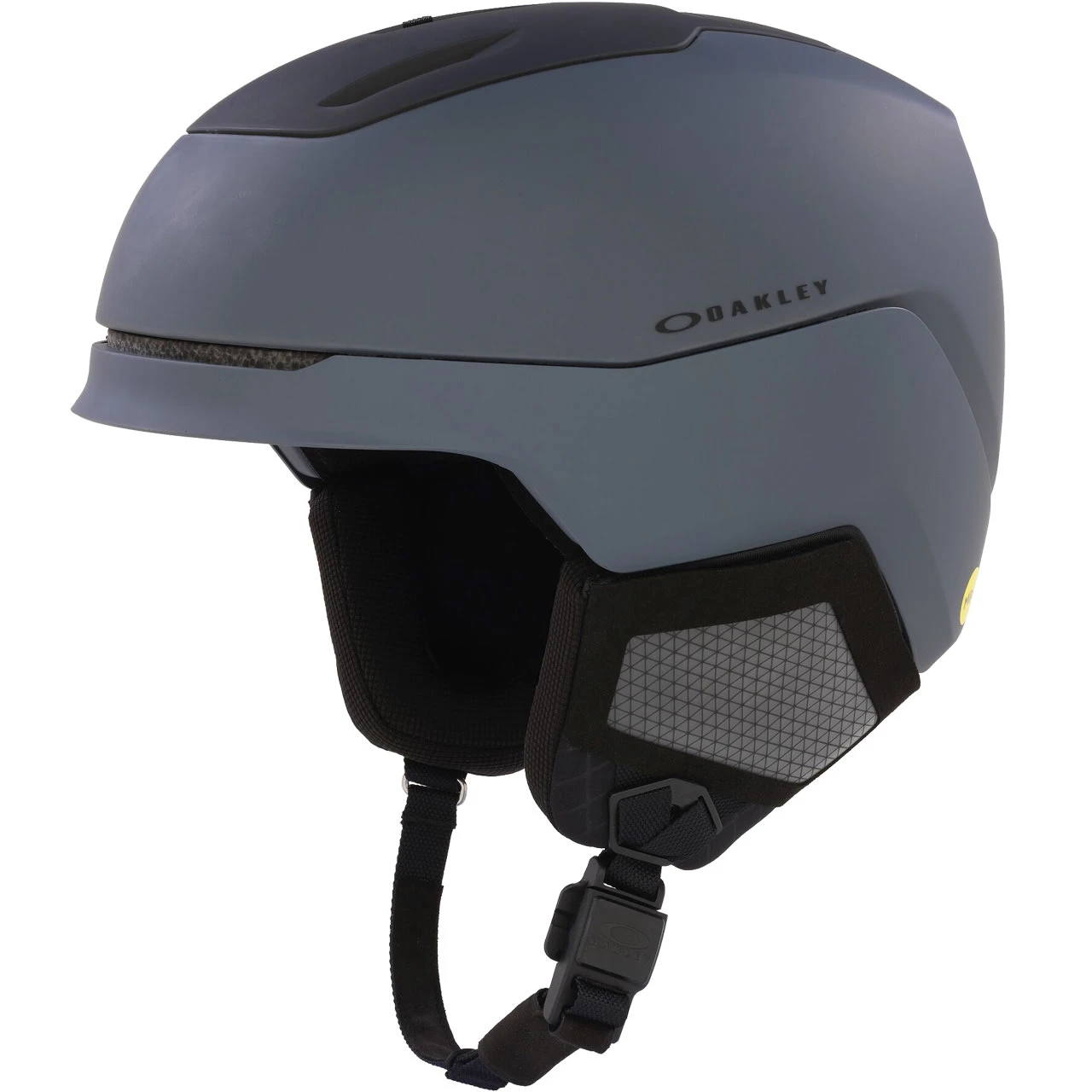 Oakley MOD5 Matte Forged Iron 1 Oakley MOD5 Matte Forged Iron