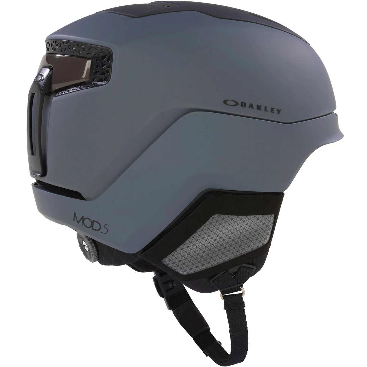 Oakley MOD5 Matte Forged Iron 3 Oakley MOD5 Matte Forged Iron - immagine 3