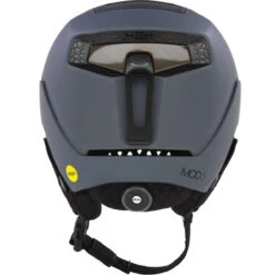 Oakley MOD5 Matte Forged Iron 7 Oakley MOD5 Matte Forged Iron -Attrezzatura Sci Negozio 22 mod5 900641 24J 3