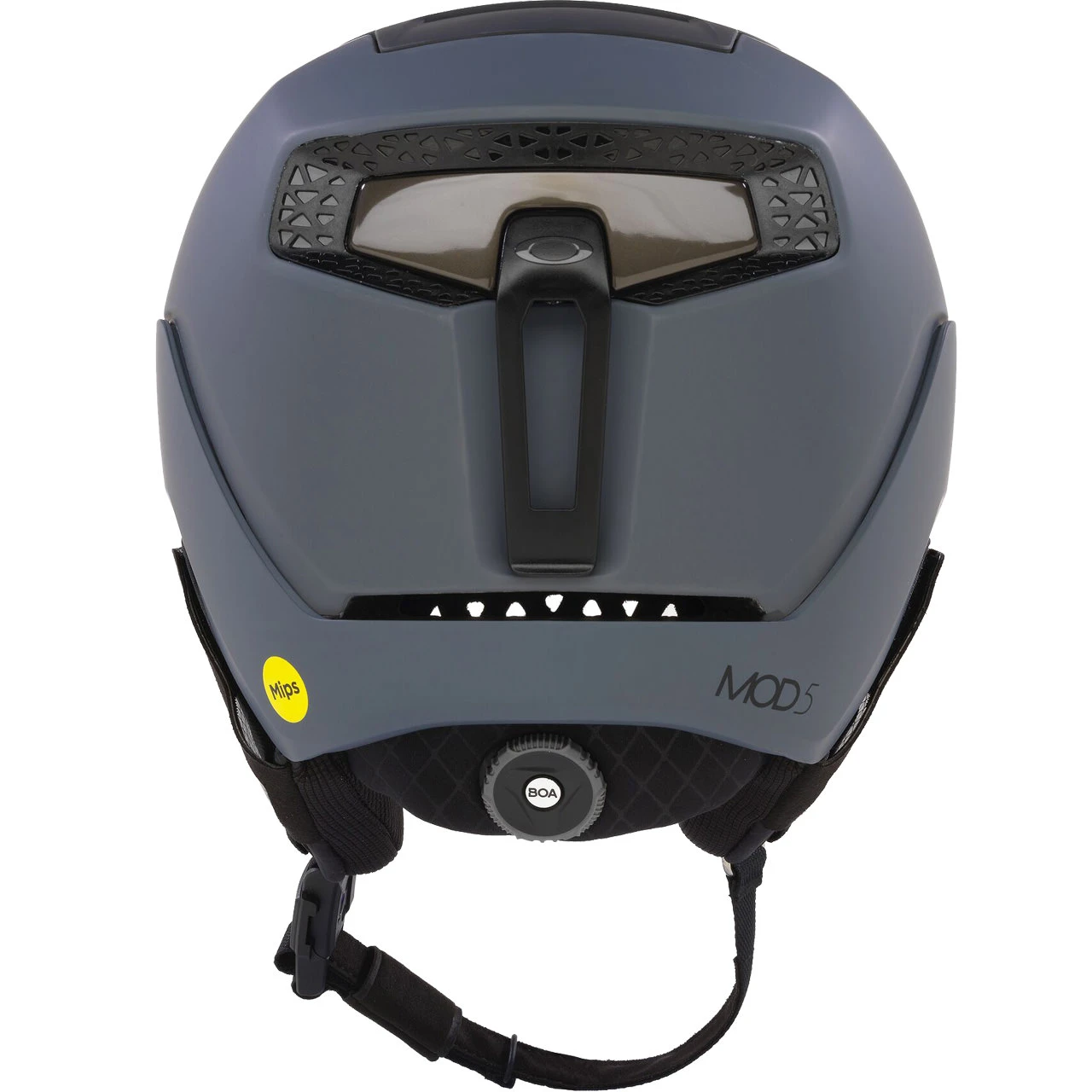 Oakley MOD5 Matte Forged Iron 4 Oakley MOD5 Matte Forged Iron - immagine 4