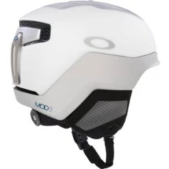 Oakley MOD5 Silver/white/poseidon 6 Oakley MOD5 Silver/white/poseidon -Attrezzatura Sci Negozio 22 mod5 900641 94L 2