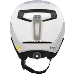 Oakley MOD5 Silver/white/poseidon 7 Oakley MOD5 Silver/white/poseidon -Attrezzatura Sci Negozio 22 mod5 900641 94L 3