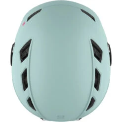 Salomon MTN LAB Bleached Aqua 7 Salomon MTN LAB Bleached Aqua -Attrezzatura Sci Negozio 22 mtn lab L470148 3