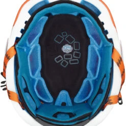 Salomon MTN Patrol Orange -Attrezzatura Sci Negozio 22 mtn patrol L378860 3