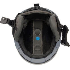 Shred Notion Noshock Black 7 Shred Notion Noshock Black -Attrezzatura Sci Negozio 22 notion noshock HENTNK11 3