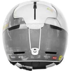 POC Obex BC Mips Hedvig Wessel Edition Stetind Grey -Attrezzatura Sci Negozio 22 obex bc mips hedvig 22h POC10116 1058 2