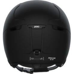 POC Obex Pure Uranium Black -Attrezzatura Sci Negozio 22 obex pure 10109 1002 2