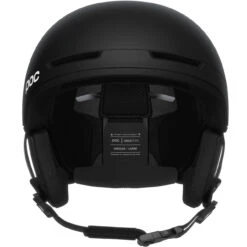 POC Obex Pure Uranium Black -Attrezzatura Sci Negozio 22 obex pure 10109 1002 3