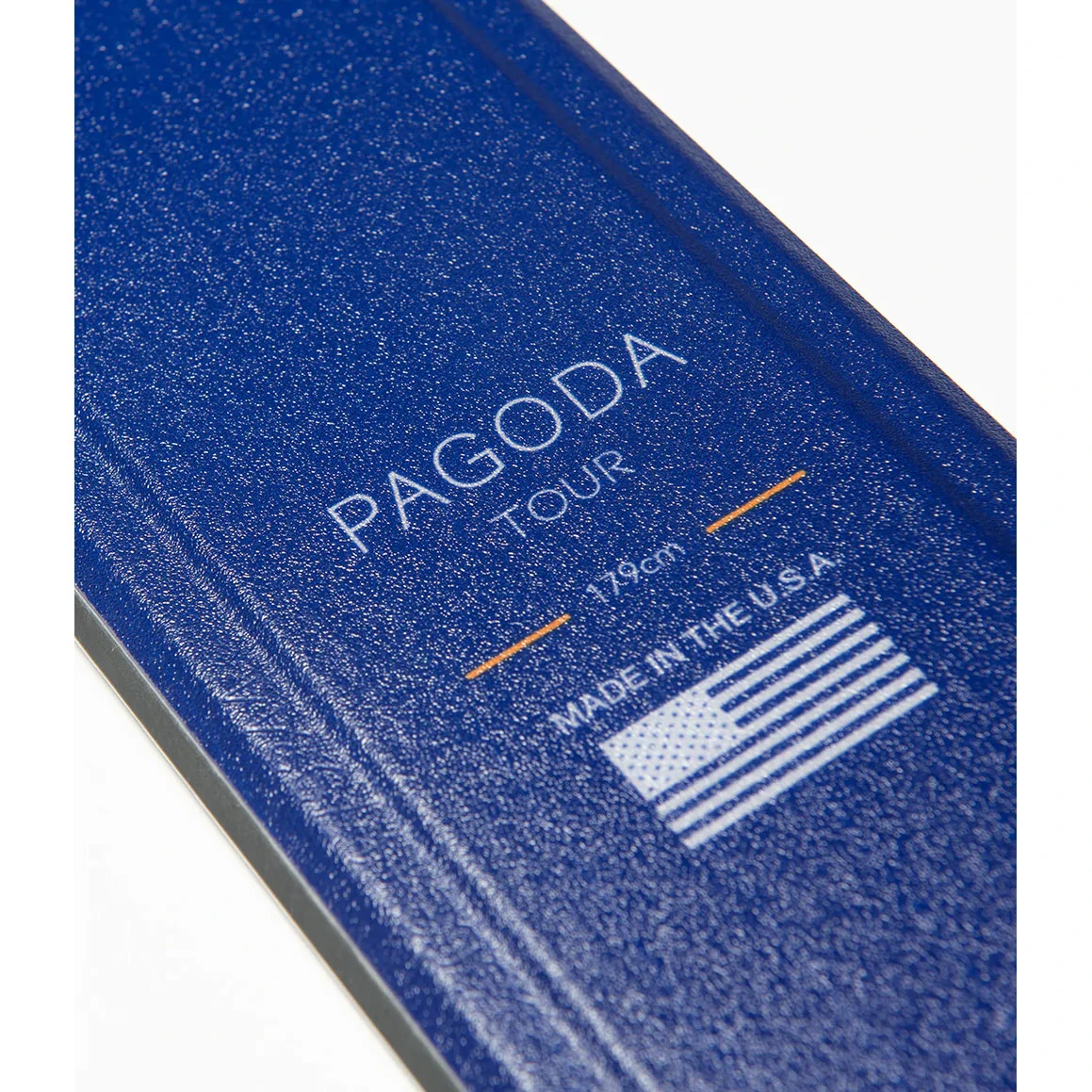 DPS Pagoda Tour 106 C2 Aqua (2022/23) 3 DPS Pagoda Tour 106 C2 Aqua (2022/23) - immagine 3