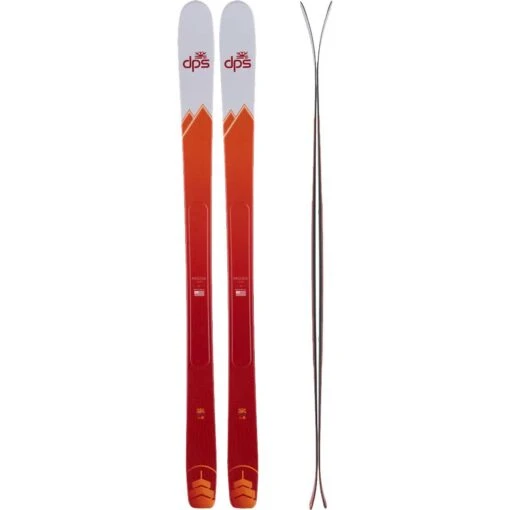 DPS Pagoda Tour 94 C2 Burnt Orange (2022/23)