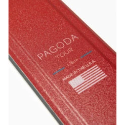 DPS Pagoda Tour 94 C2 Burnt Orange (2022/23) -Attrezzatura Sci Negozio 22 pagoda tour 94 c2 PT 94C2 OR 2