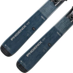 Blizzard Phoenix 7.7 (2022/23) - Set Incl. Attacci 9 Blizzard Phoenix 7.7 (2022/23) - Set Incl. Attacci -Attrezzatura Sci Negozio 22 phoenix 7 7 8A2311DF 4