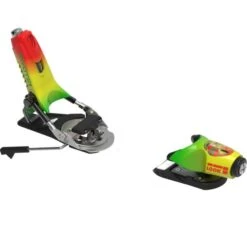 Look Pivot 15 GW Forza 3.0 (DIN 6 - 15)