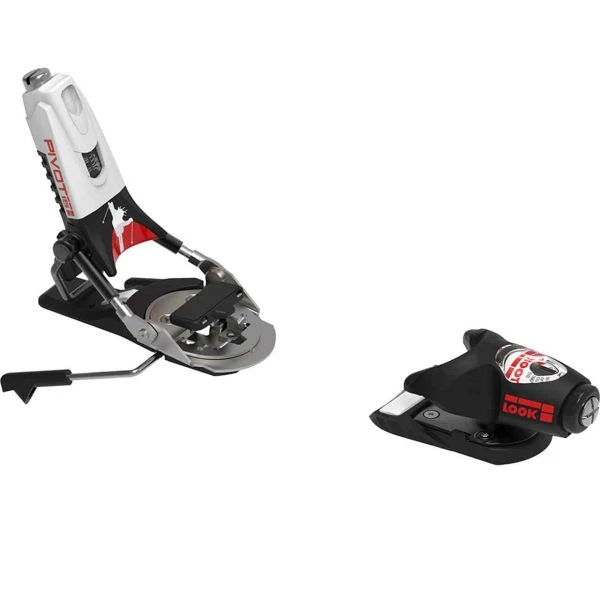 Look Pivot 15 GW Henrik Harlaut (DIN 6 - 15) 1 Look Pivot 15 GW Henrik Harlaut (DIN 6 - 15)