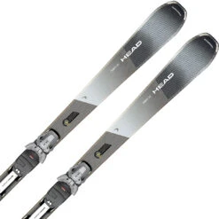 Head Power Joy (2022/23) - Set Incl. Attacci 6 Head Power Joy (2022/23) - Set Incl. Attacci -Attrezzatura Sci Negozio 22 power joy neu 22h HEA315671 2