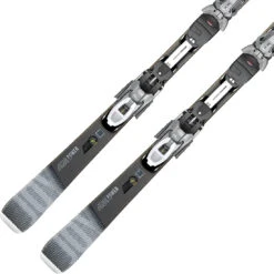 Head Power Joy (2022/23) - Set Incl. Attacci 7 Head Power Joy (2022/23) - Set Incl. Attacci -Attrezzatura Sci Negozio 22 power joy neu 22h HEA315671 3