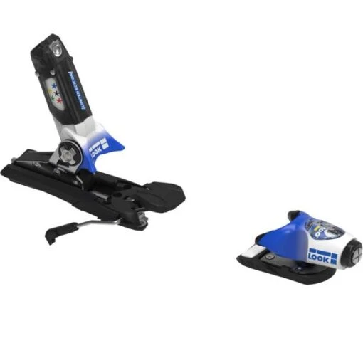 Rossignol Look PX 18 Worldcup Rockerace Noel Signature (DIN 10 - 18)