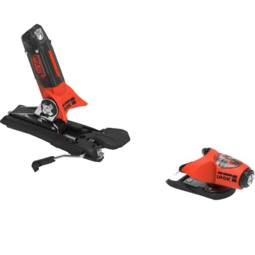 Rossignol Look PX 18 Worldcup Rockerace Hot Red (DIN 10-18)