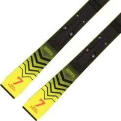 VÖLKL Völkl Racetiger GSL R JR (2022/23) - Set Incl. Attacci 7 VÖLKL Völkl Racetiger GSL R JR (2022/23) - Set Incl. Attacci -Attrezzatura Sci Negozio 22 racetiger gsl r jr flat 122842 3