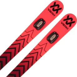 VÖLKL Völkl Racetiger GSR U14/U16/Masters (2022/23) -Attrezzatura Sci Negozio 22 racetiger gsr u14 16 122816 2