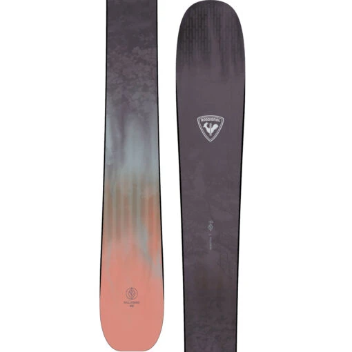 Rossignol Rallybird 102 (2022/23)