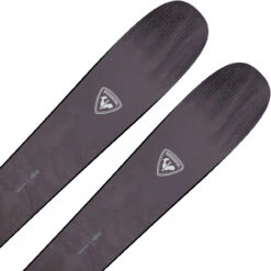 Rossignol Rallybird 102 (2022/23) -Attrezzatura Sci Negozio 22 rallybird 102 RALMJ04 2