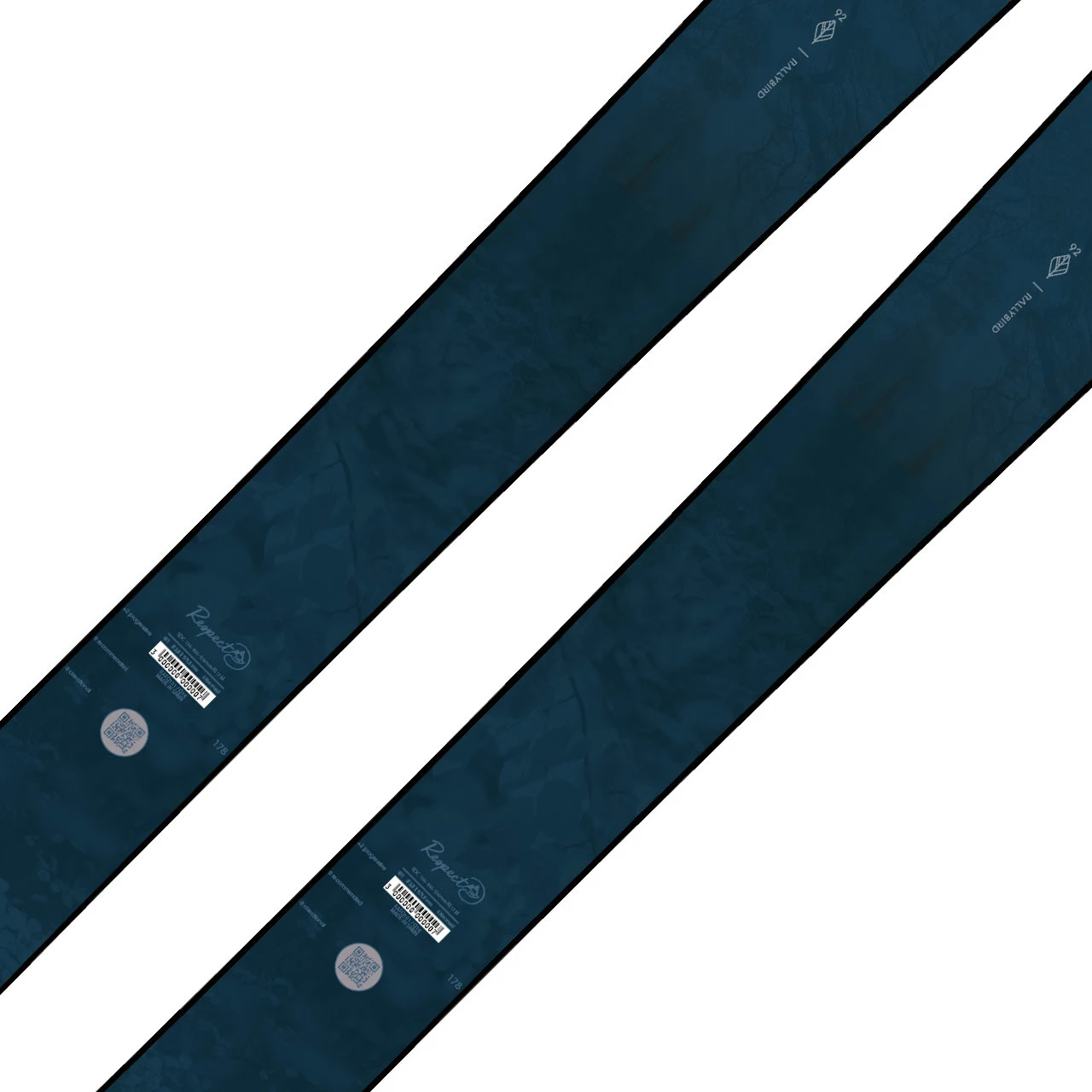 Rossignol Rallybird 92 (2022/23) 4 Rossignol Rallybird 92 (2022/23) - immagine 4