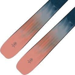 Rossignol Rallybird 92 (2022/23) 9 Rossignol Rallybird 92 (2022/23) -Attrezzatura Sci Negozio 22 rallybird 92 RALML03 4