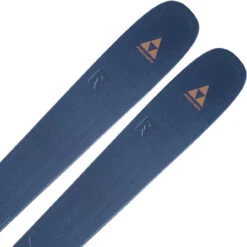 Fischer Ranger 102 Blue (2022/23) -Attrezzatura Sci Negozio 22 ranger 102 blue A17722 2
