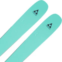 Fischer Ranger 102 Celeste (2022/23) 7 Fischer Ranger 102 Celeste (2022/23) -Attrezzatura Sci Negozio 22 ranger 102 celeste flat A16122 2