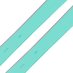 Fischer Ranger 102 Celeste (2022/23) 8 Fischer Ranger 102 Celeste (2022/23) -Attrezzatura Sci Negozio 22 ranger 102 celeste flat A16122 3