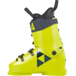 Fischer RC4 Podium LT 110 Yellow/yellow -Attrezzatura Sci Negozio 22 rc4 podium lt 110 U11022 3